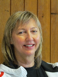 Jeanette Lamprecht